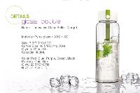 Glass Bottle